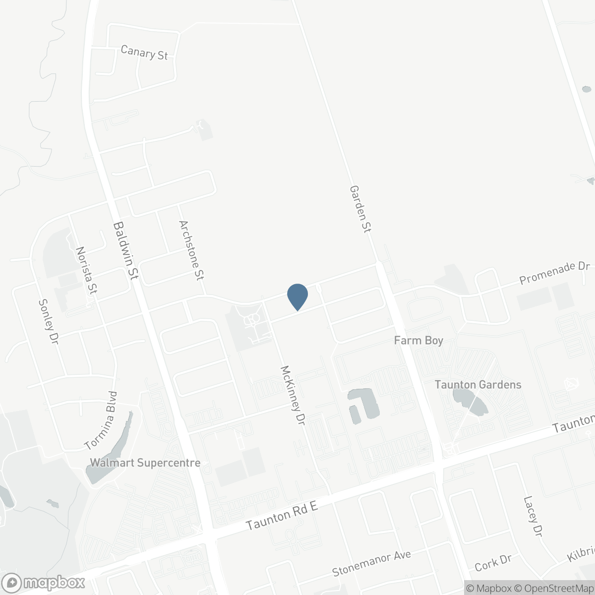 75 ROBERT ATTERSLEY DRIVE E, Whitby, Ontario L1R 0B7